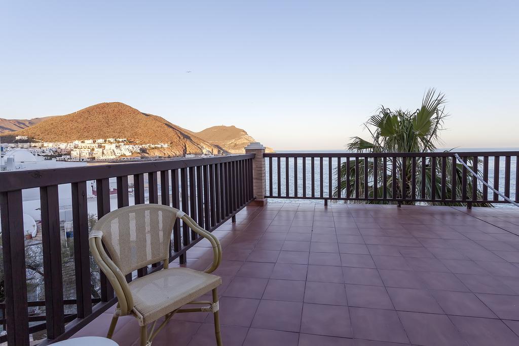 Habitación Doble con terraza - 1 o 2 camas - Frente al mar