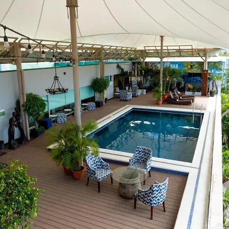 Studio Hotel Boutique-3