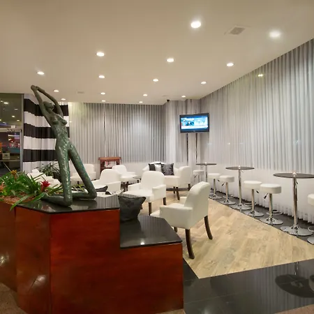 Hotel Palma Real-3