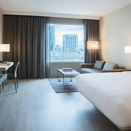 Ac Hotel By Marriott San Jose Downtown-3