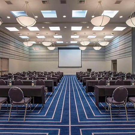 Hilton San Jose-3