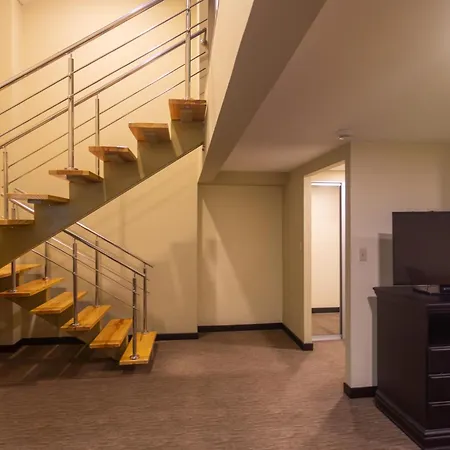 Urban Green Hotel & Suites-2