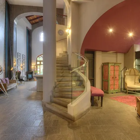 Hotel Boutique Alta Las Palomas-2